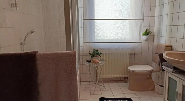 Апартаменты Ferienwohnung Sonne