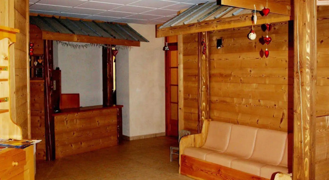 L'Outa Hôtel Restaurant
