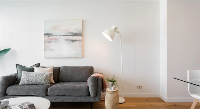 Апартаменты The East End Apartments by Urban Rest