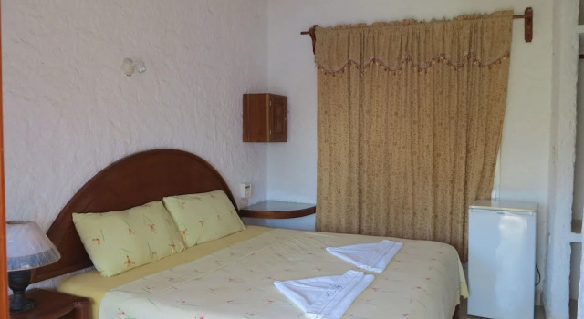 Klassisk  værelse Holmar Hotel