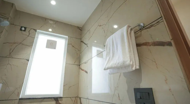Номер Superior Kaashvi Residency