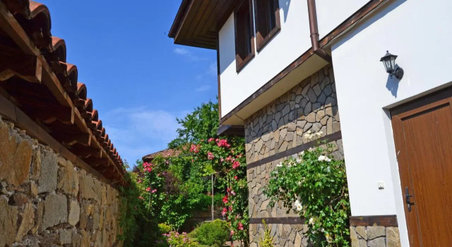 Guest House Stara Planina