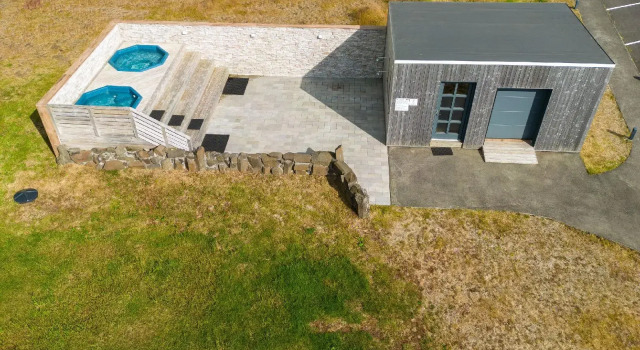 Boutique Hotel Anna by EJ Hotels, Prenota Boutique Vestmannaeyjar Islanda Meridionale