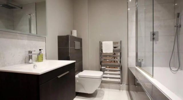 Апартаменты Stylish 2 bed home in the heart of Clifton