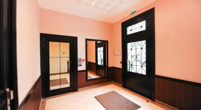 Апартаменты Disneyland Dream 1 - Charmant Appartement 4/5 pax