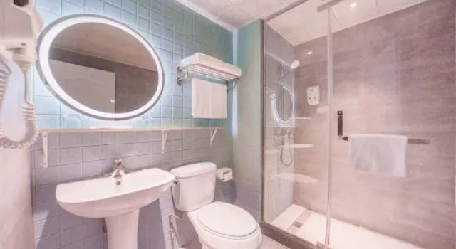 Vienna 3 Best Hotel (Jianhu Xiangyang Road), Prenota Hotel Yancheng Jiangsu