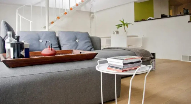 LOFT*33, Забронировать Отель Антверпен провинция Антверпен, рядом с Royal Palace Antwerp