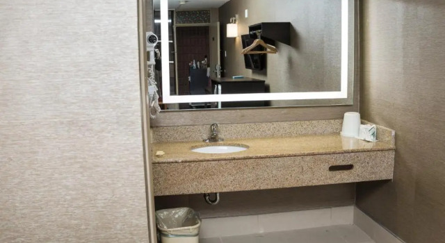 Номер Standard Mississauga Gate Inn