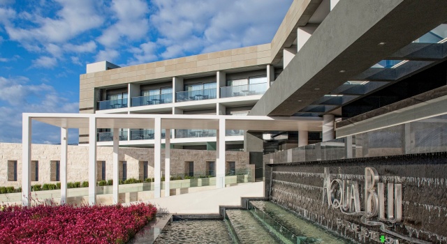 Aqua Blu Boutique Hotel & Spa - Adults Only