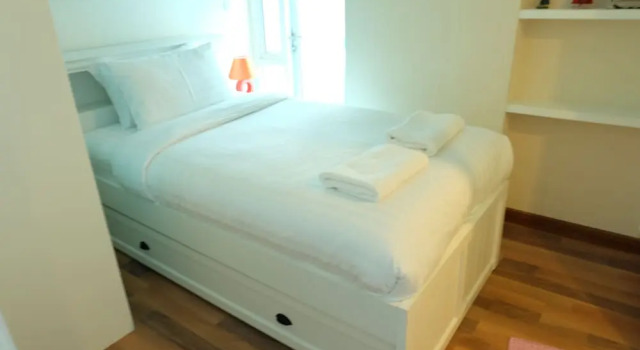 Номер Standard с 2 комнатами с балконом My Resort Hua Hin E-504