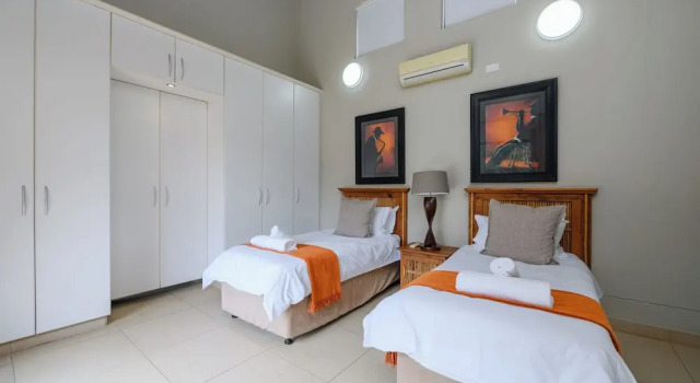 San Lameer Villa Rentals 403