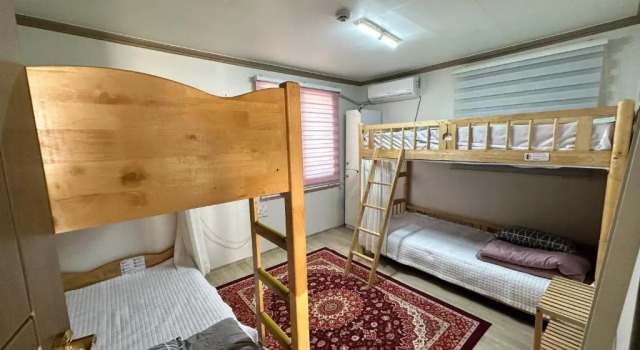 Коттедж Soya`S House
