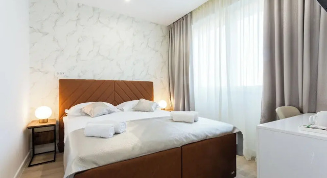 Номер Standard Shine of Life Luxury Rooms