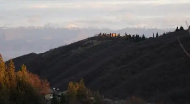 Avatar, Boek Hotel Hotels in Kakheti met ontbijt, Ontbijt
