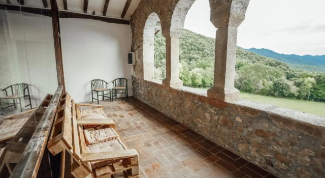 Коттедж Casa Rural El Callís