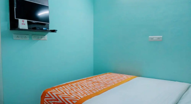 OYO 10436 Hotel Forum Park, Забронировать Отель Отели Бангалора с завтраком, рядом с Торговый центр The Forum, Завтраки