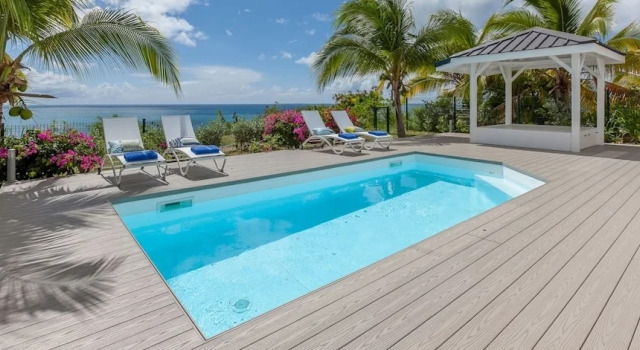 Villa Sea Dream