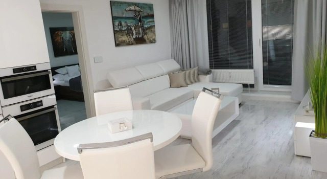 Apartmány Urban, Rezervovat Hotel Hotely v Prešovský kraj s parkováním, Parkování