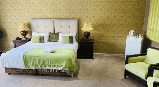 Номер Deluxe Bella Casa Guesthouse