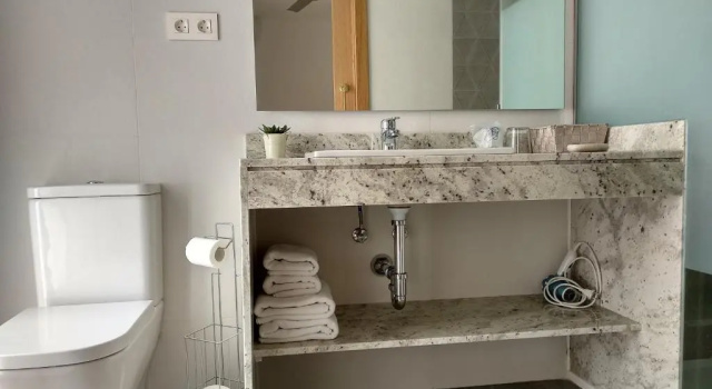 Двухместный номер Standard Hostal Enriqueta