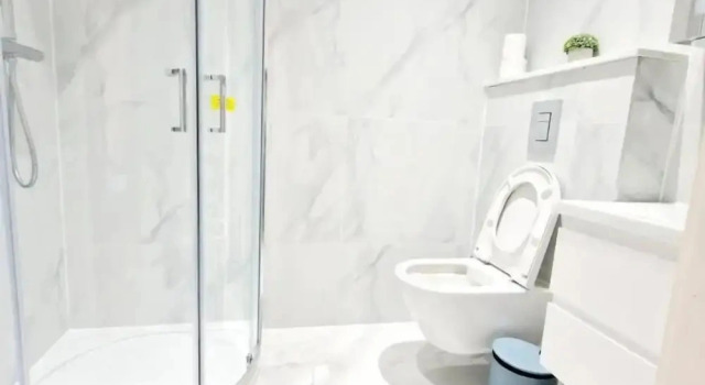 Студия Superior Crendon House Boutique Hotel