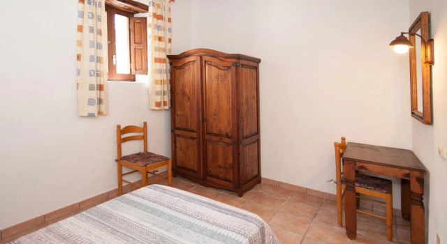 Stylish Ibiza Villa With Pool, Rezerwuj Willa Hotele w Majorka z parkingiem, Parking