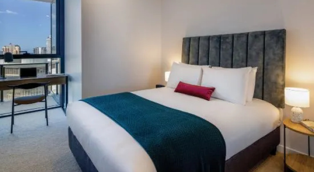 Номер Deluxe The Star Residences - Gold Coast