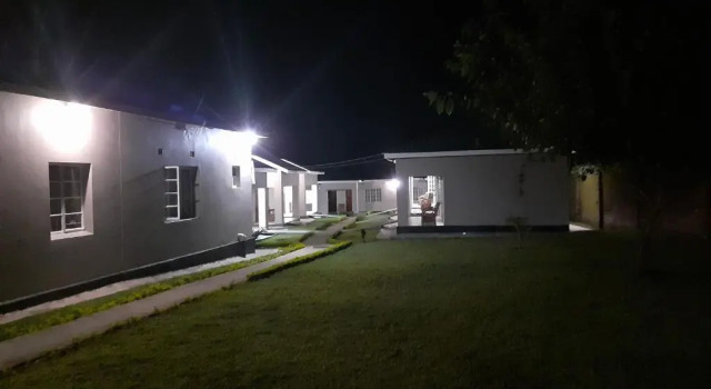 Delight Lodge, Reserva ahora Hotel Blantyre 