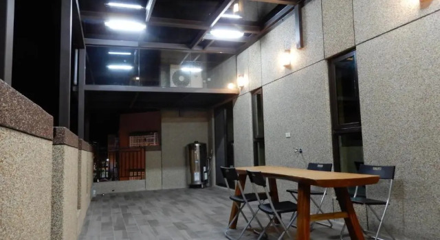 Номер Deluxe Happy Wing Guesthouse