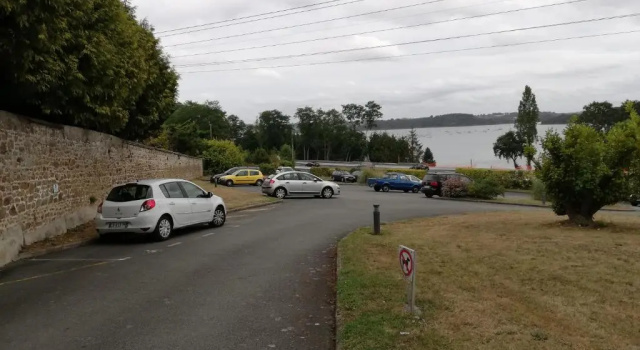 Joli Studio a Dinard /La Richardais a 5 Mn Plage