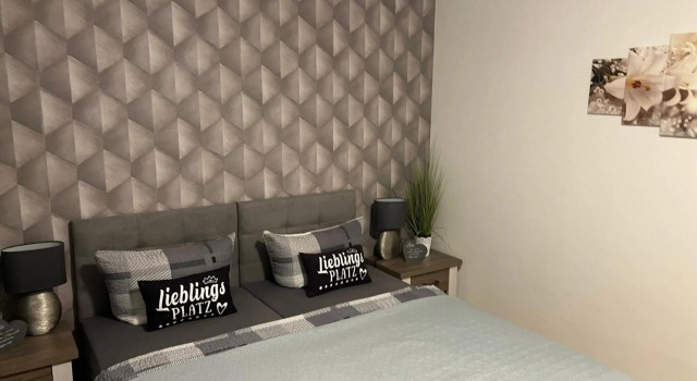 Ferienwohnung Viktoria