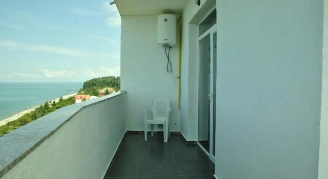 the View Apartment, Book Apartment Batumi 