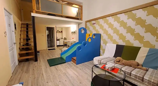 Номер Standard Jack House