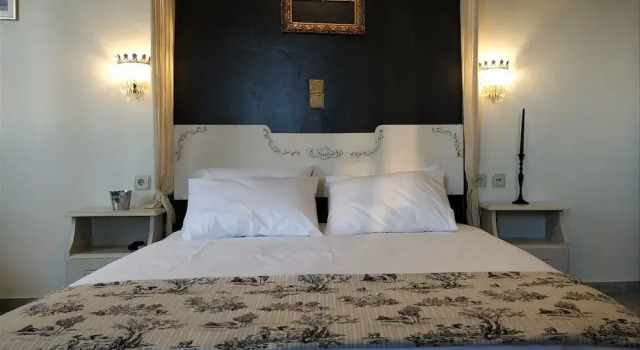 Fiera Guesthouse