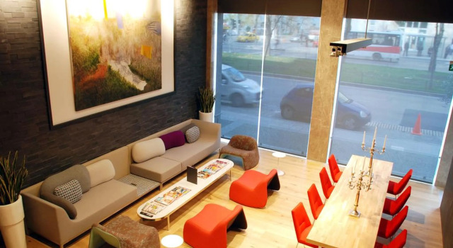 Met Boutique Hotel - Boutique Class
