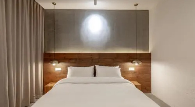 Dali Yifang Qingchen Lake View Holiday Hotel, Rezerwuj Hotel Dali Yunnan