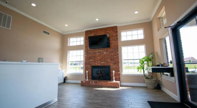 Countryside Inn, Забронировать Отель Кауфман Dallas - Fort Worth Metropolitan Area