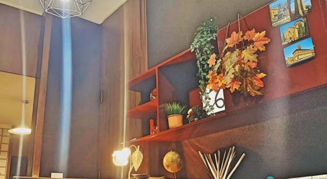 B&B Le Terrazze