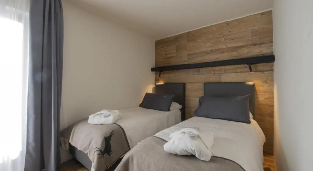 Hotel Rascard, Забронировать Отель Брей-Червиния Червиния