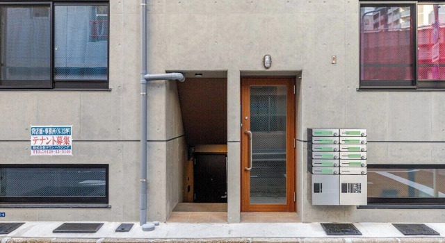 JTR Asakusabashi 202, Забронировать Апартаменты/квартира Апартаменты Токио, рядом с Bekko Museum, Апартаменты/квартира