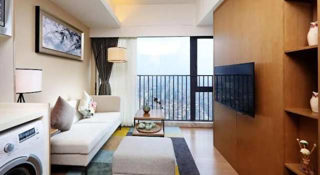 Yuwa Residences Hotel, Забронировать Отель Фошань Foshan Area, рядом с Guicheng Station