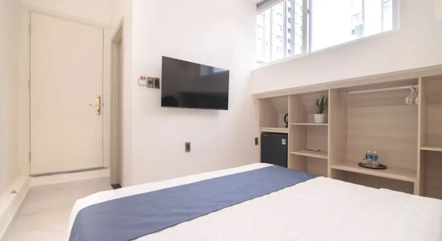 Номер Superior Bin Bin Hotel 8 - Near Sunrise City
