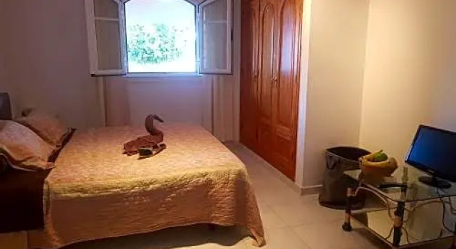 Villa jandia house, Book Villa Morro Jable Canary Islands