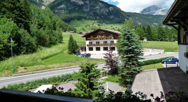Люкс Executive Hotel Gran Paradis