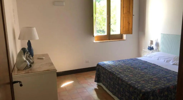 Номер Standard La Casa del carrubo di Borgo Carbone