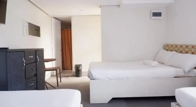 Номер Premier Sunset View Ridge Residences
