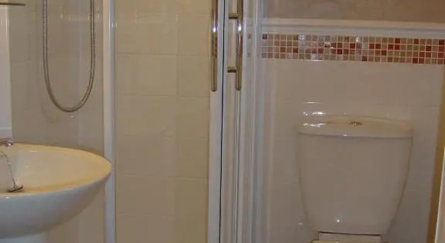 Номер Standard The Ivernia hotel