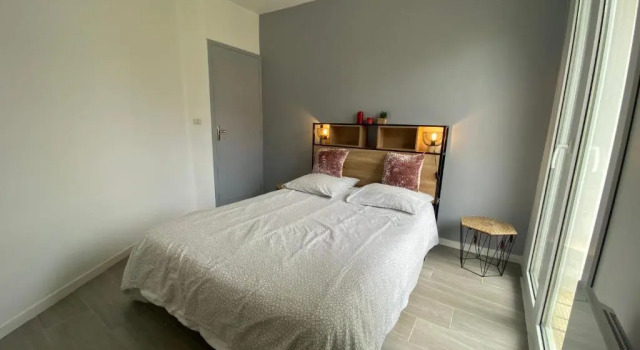 Labenne Ocean - joli appt avec terrasse -T2 300m plage, Reserva ahora Hotel Labenne Costa de Landas
