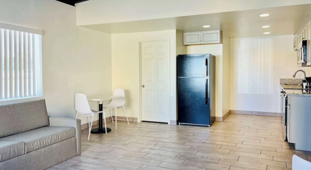 Номер Standard Studio 6 Sierra Vista, AZ Fort Huachuca