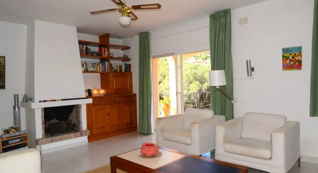 Villa Cala Moreta 44
